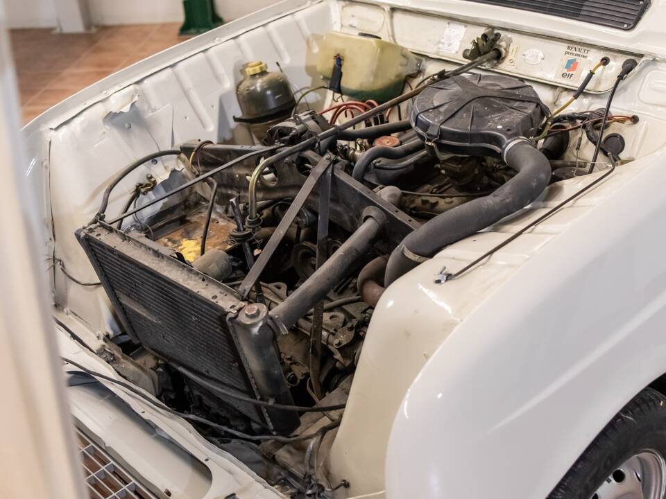 Image 5/15 of Renault R 4 (1987)