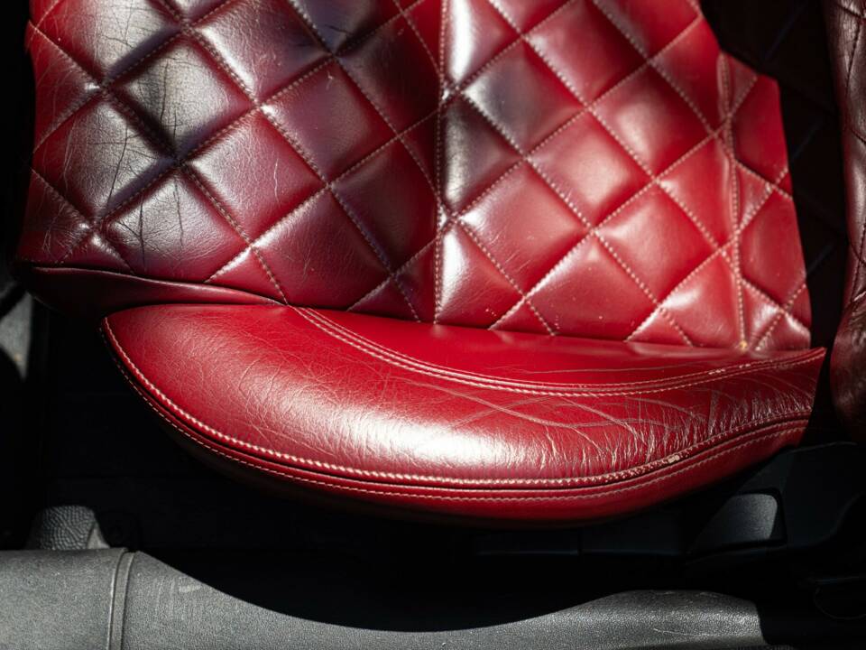 Image 37/50 of FIAT Barchetta (1999)