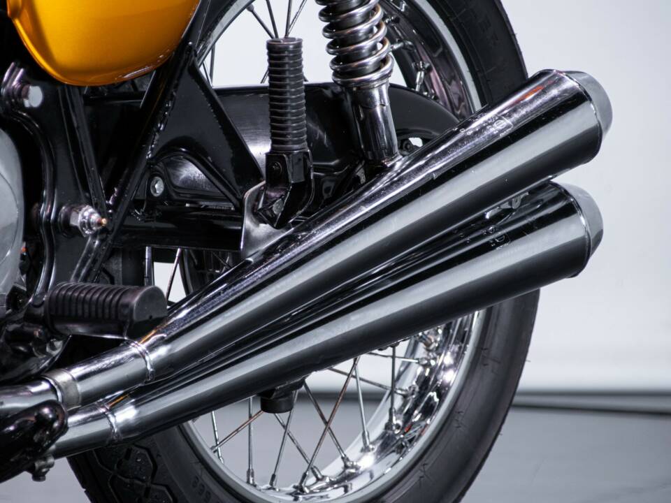 Bild 45/50 von Honda CB 500 Four (1975)