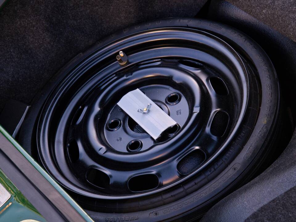 Image 33/76 of Porsche 911 2.4 T (1973)