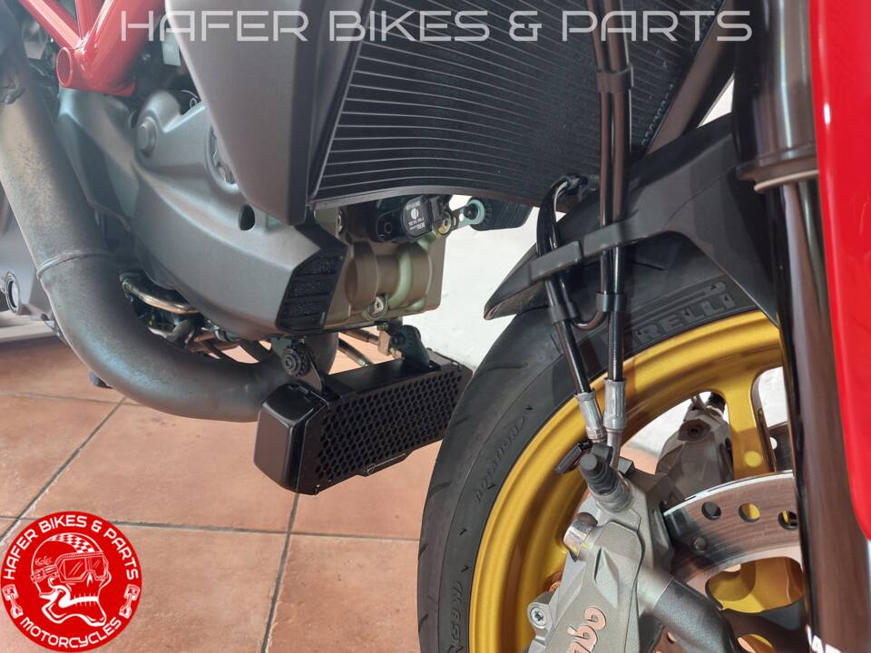 Immagine 21/40 di Ducati Hypermotard 950 (2023)