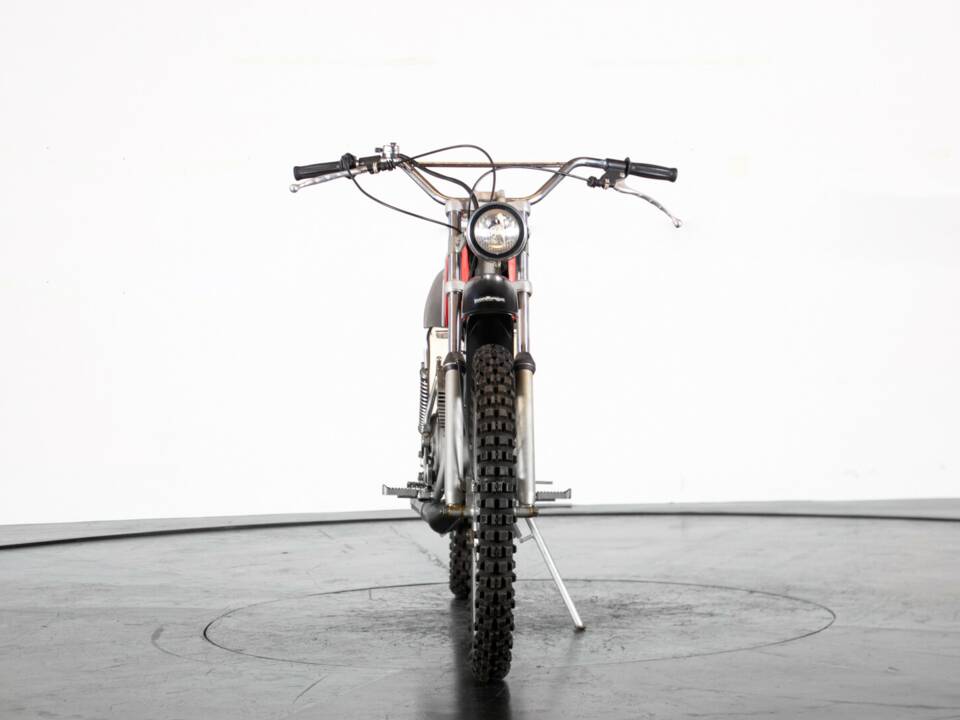 Afbeelding 10/19 van Intramotor Gloria DUMMY (1976)