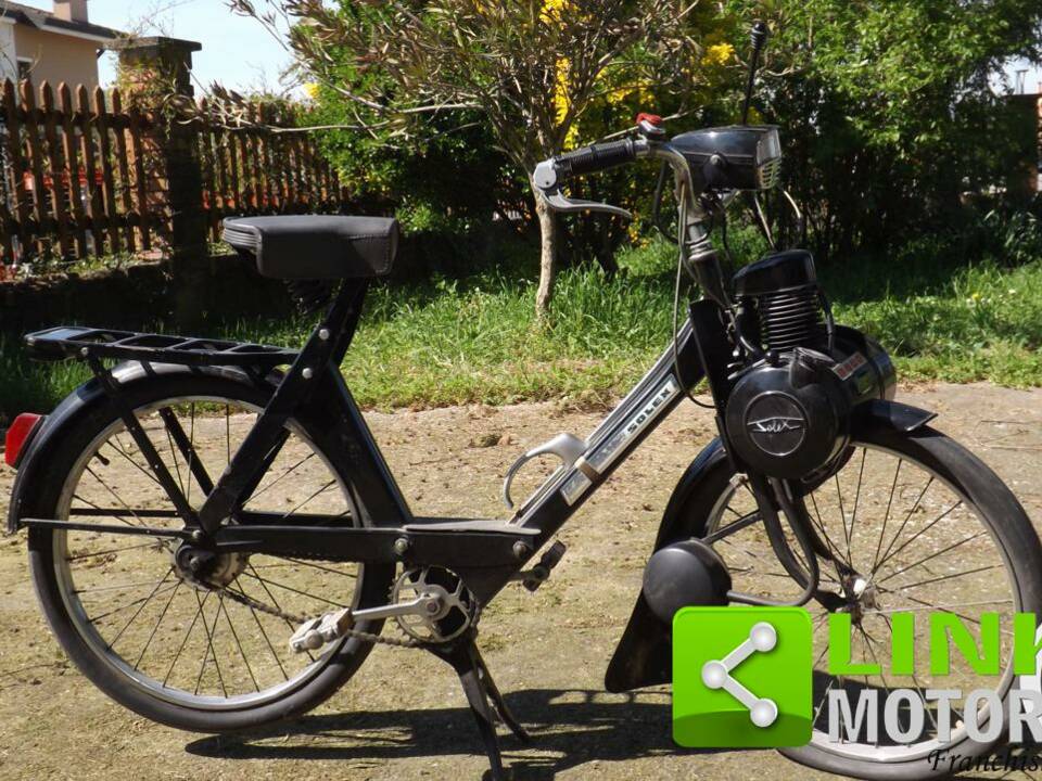 Bild 4/10 von Solex DUMMY (1967)