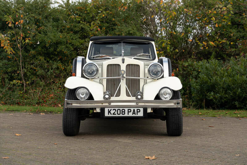 Image 7/50 of Beauford Serie 3 (2010)