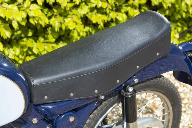 Bild 23/34 von Motobi Ardizio 125 (1956)