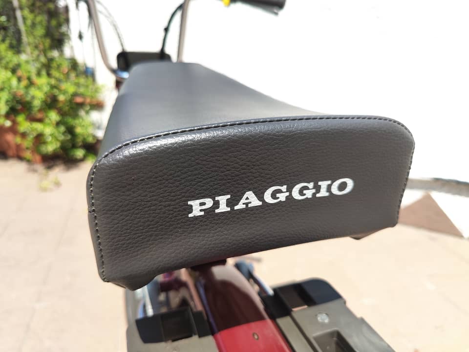 Immagine 38/54 di Piaggio Bravo (1991)
