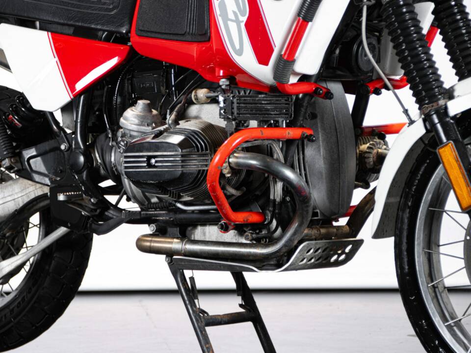 Bild 43/50 von BMW R 100 G/S "Paris-Dakar" (1992)