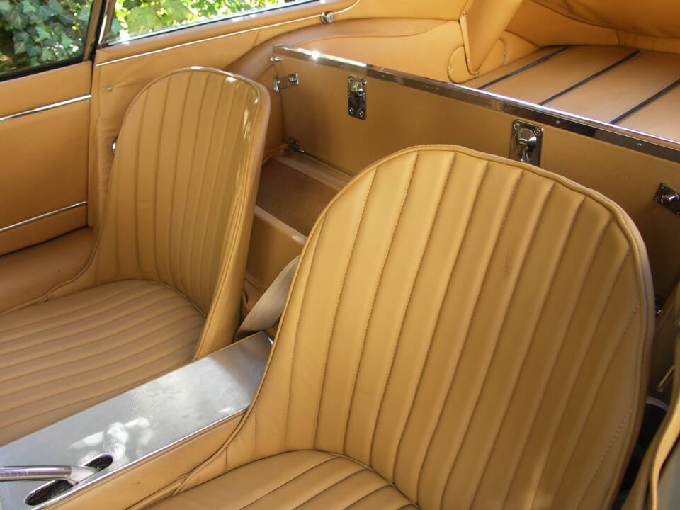 Bild 10/41 von Jaguar E-Type 3.8 (1964)