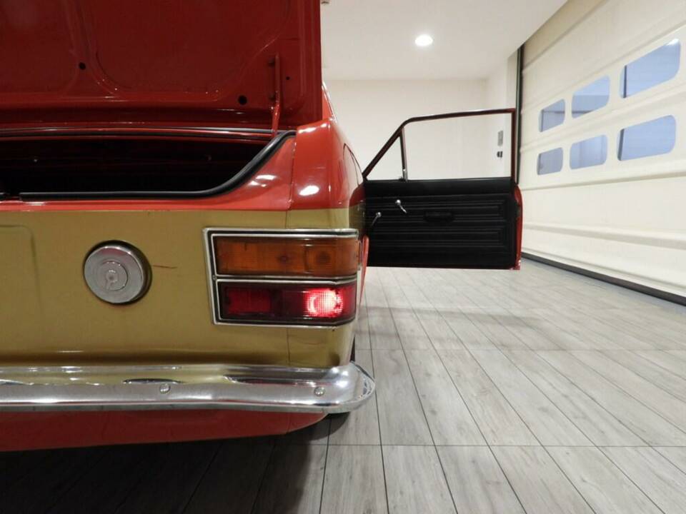 Bild 12/15 von Ford Cortina GT (1967)