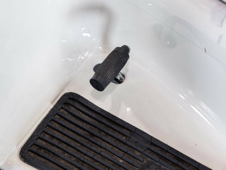 Image 44/50 of Aermacchi Zeffiro 125 (1956)