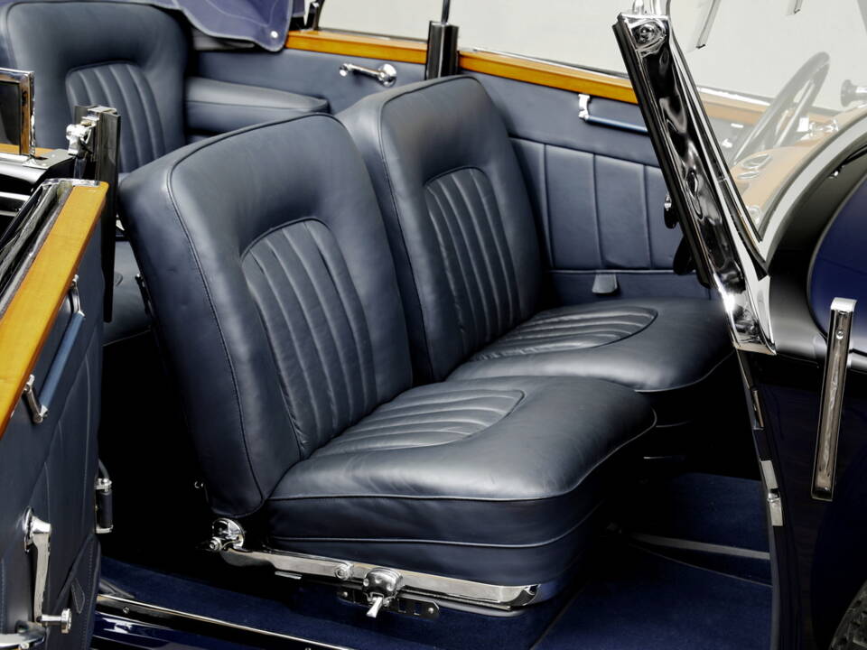 Image 12/22 of Mercedes-Benz 500 K Cabriolet B (1935)