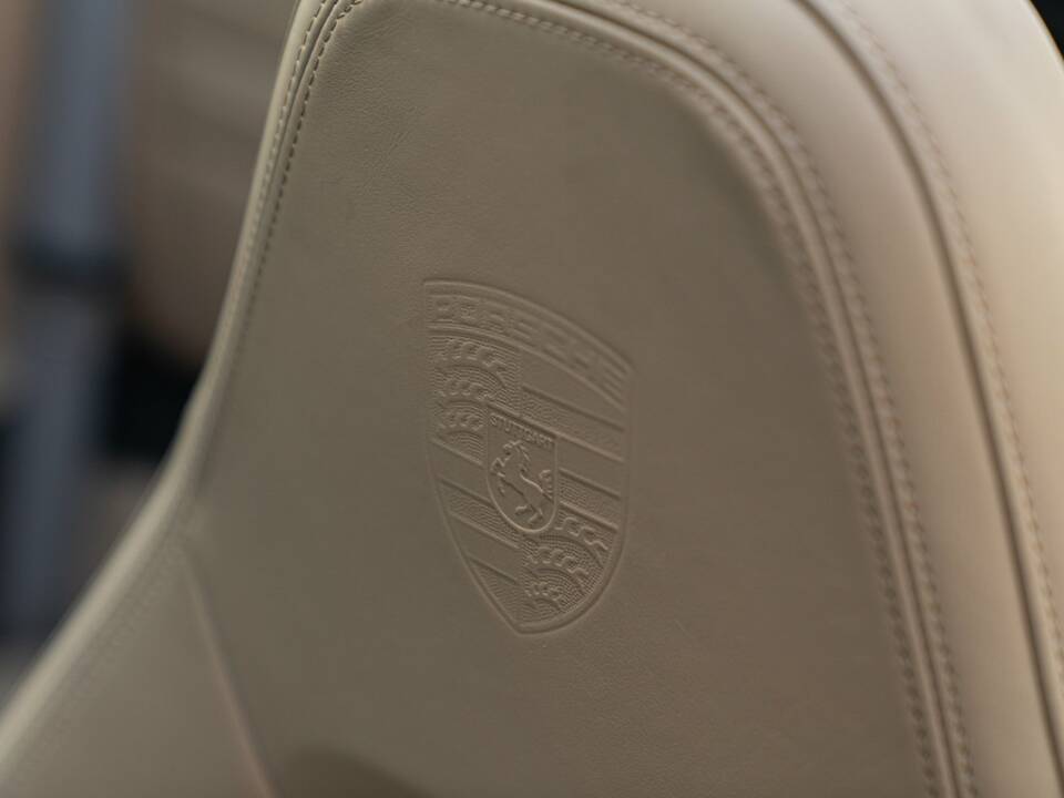 Image 50/50 of Porsche 911 Carrera 4S (2019)