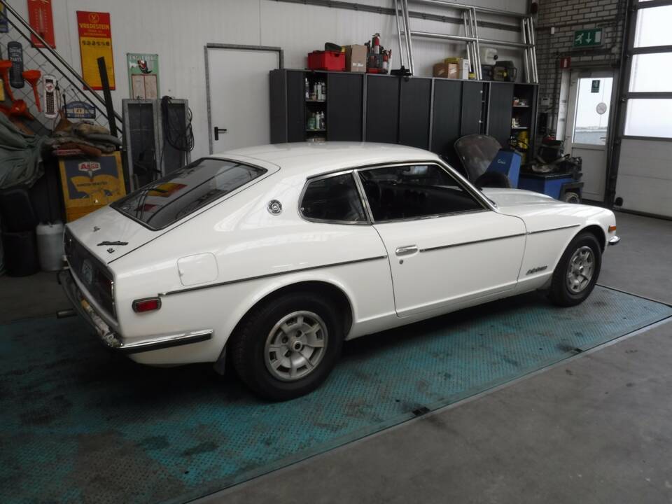 Image 3/49 of Datsun 280 Z (1975)