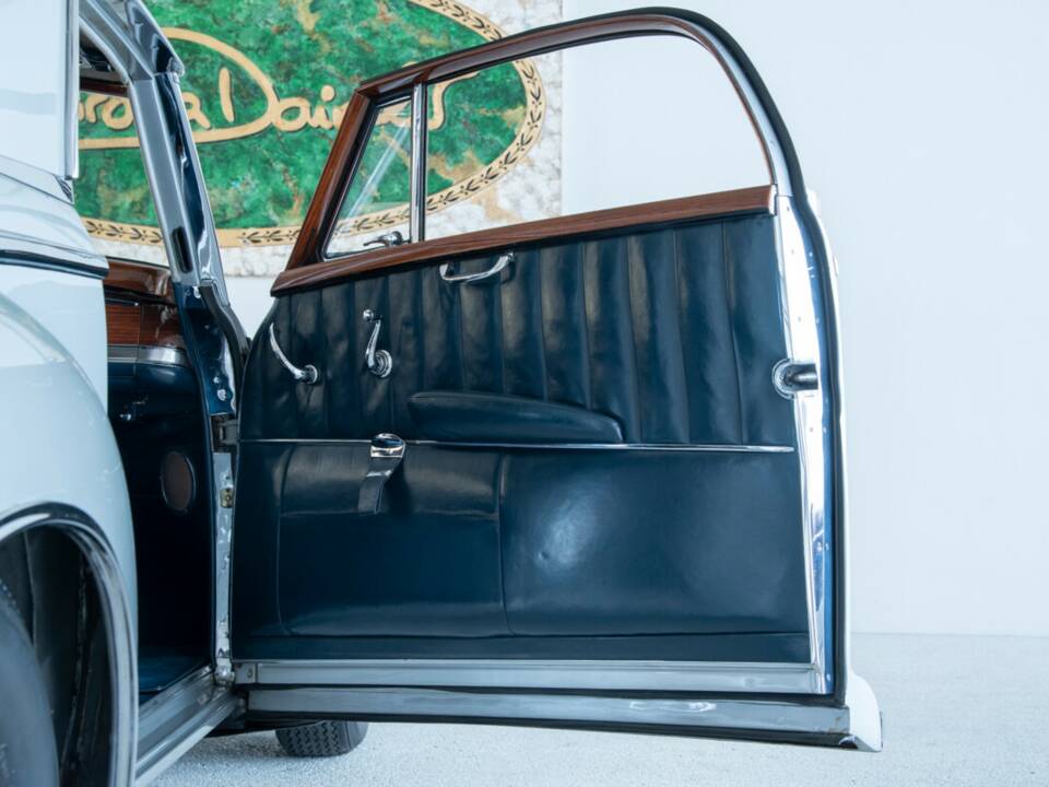 Immagine 31/39 di Mercedes-Benz 300 Sc Coupé (1956)