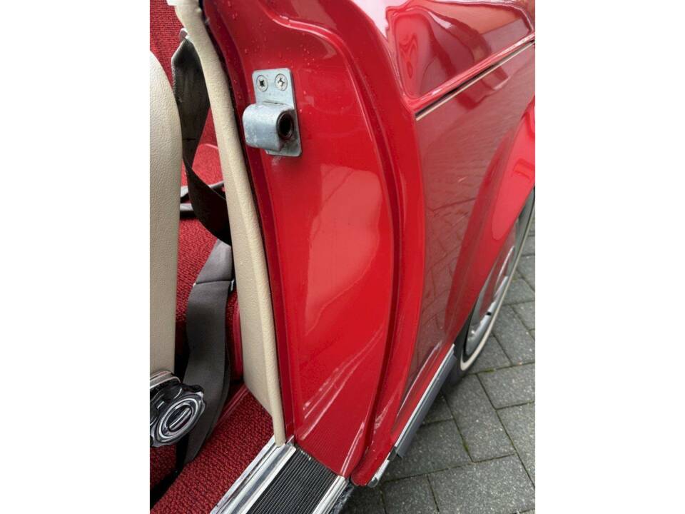 Image 35/36 de Mercedes-Benz 280 SL (1968)