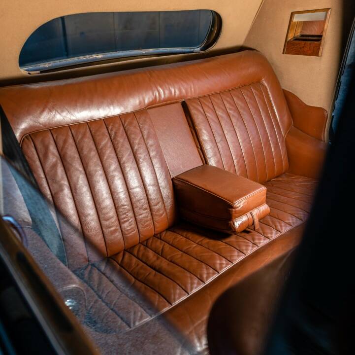 Obraz 15/20 pojazdu Bentley Mark VI (1950)