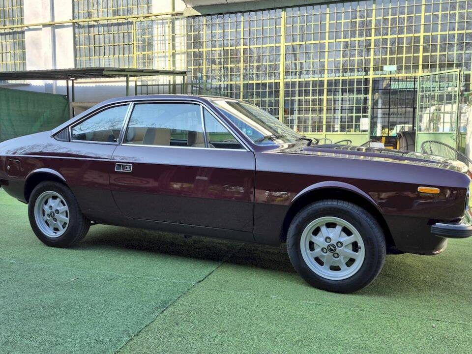 Imagen 10/60 de Lancia Beta Coupe 1300 (1978)