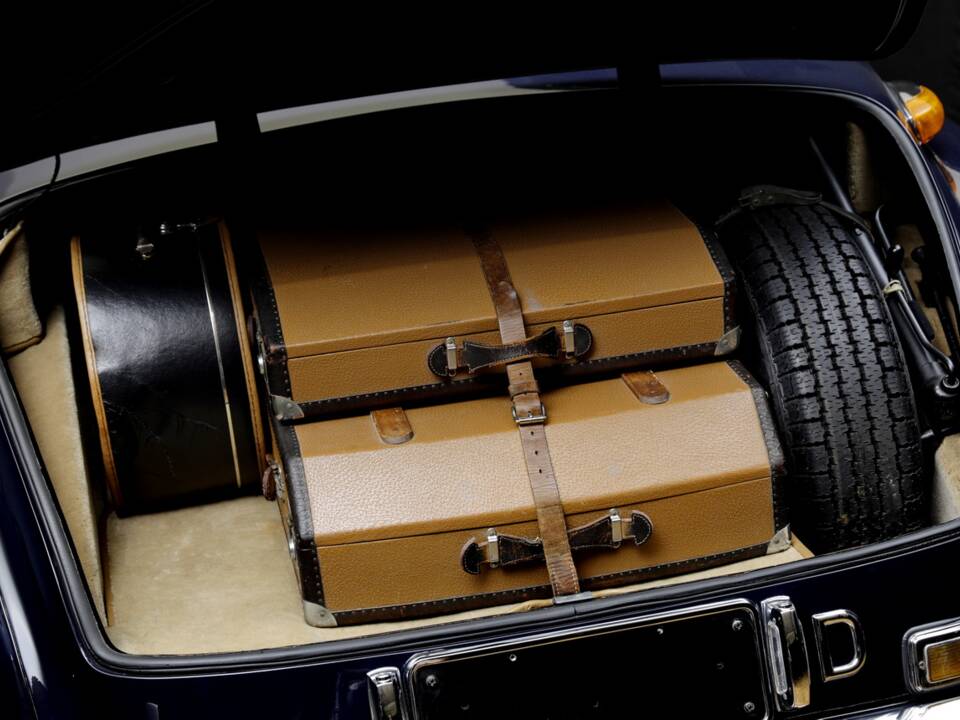 Image 20/23 of Mercedes-Benz 300 Sc Roadster (1956)