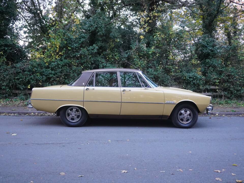 Bild 7/19 von Rover 3500 (1974)