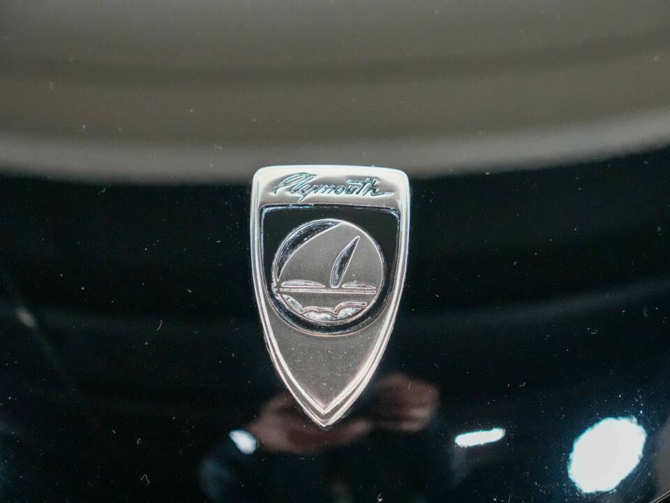 Image 23/47 of Plymouth Prowler (2000)