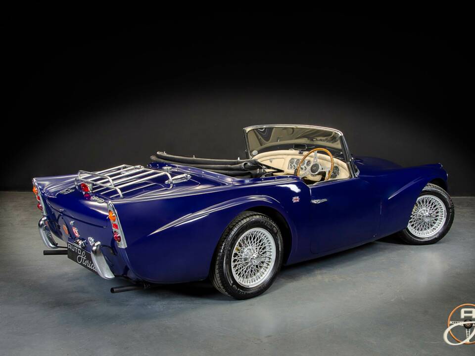 Bild 5/20 von Daimler SP 250 (1960)