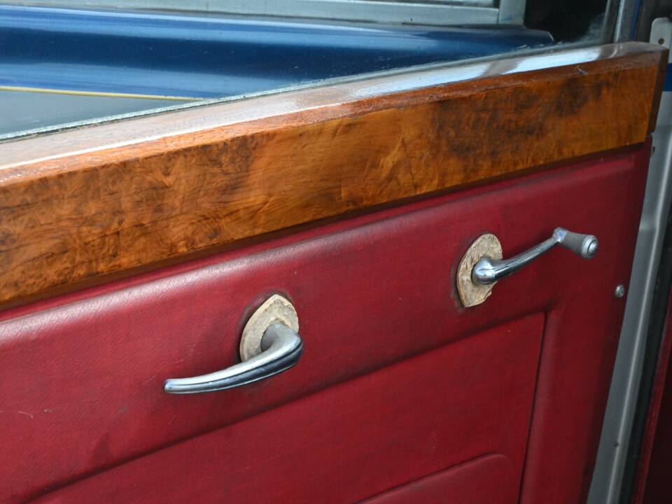 Image 45/50 de Armstrong-Siddeley Sapphire 346 (1956)