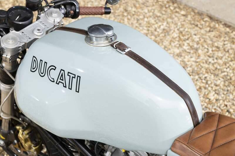 Image 15/36 of Ducati DUMMY (1995)