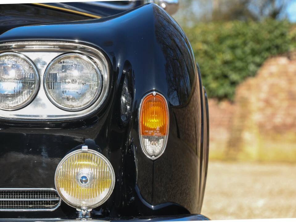 Image 42/50 de Rolls-Royce Phantom V James Young (1962)