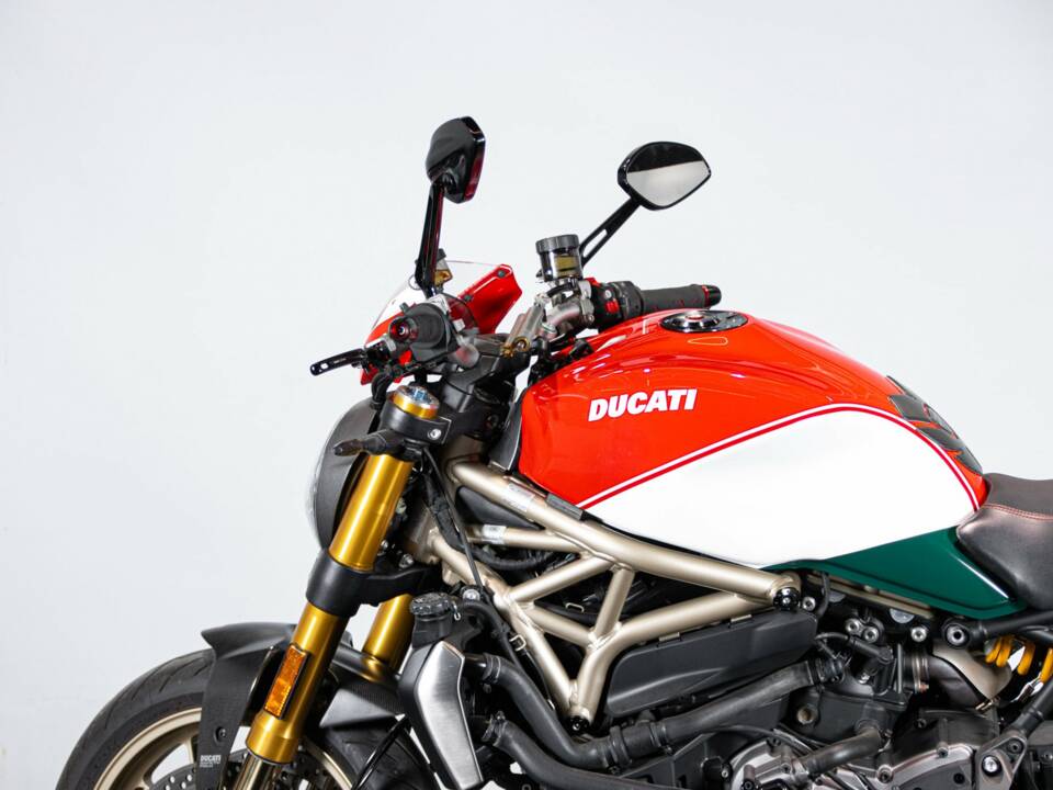 Bild 32/50 von Ducati DUMMY (2018)