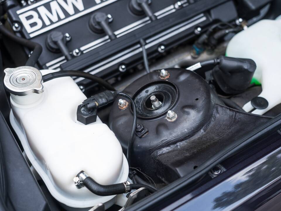 Afbeelding 20/53 van BMW M3 (1991)