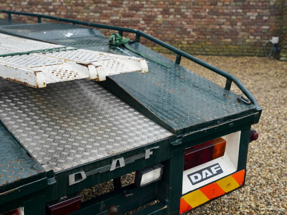 Afbeelding 6/50 van DAF A1100 (1972)