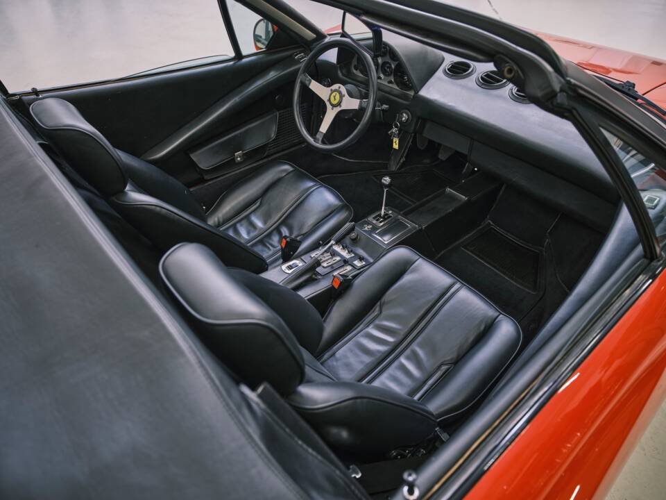 Image 12/62 of Ferrari 308 GTS Lorenz &amp; Rankl (1980)
