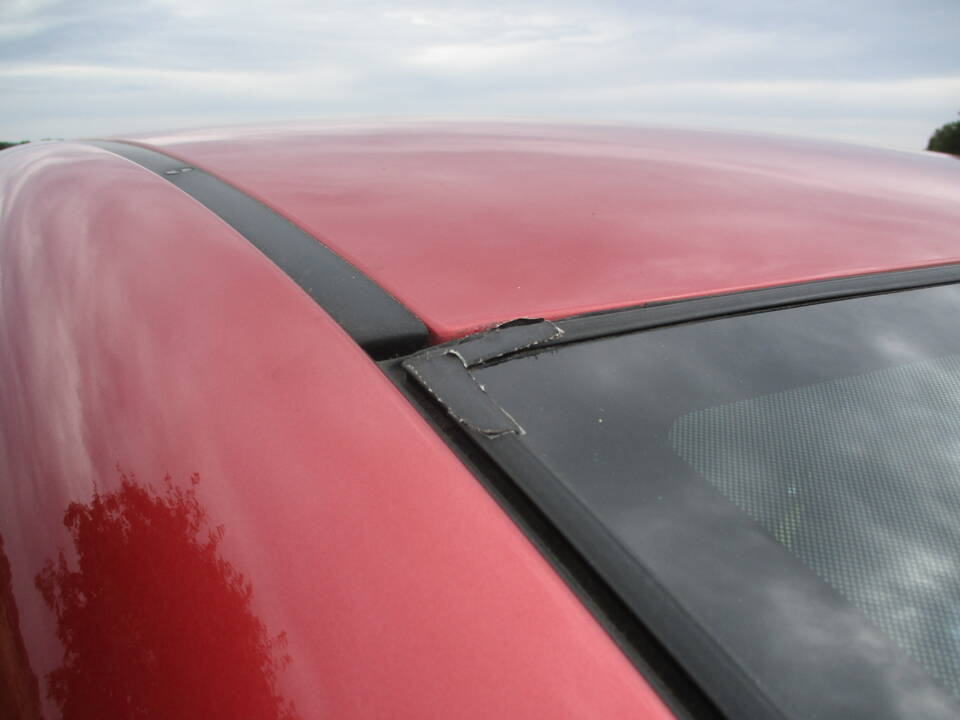 Bild 11/12 von Volvo C70 2.4 T (1998)