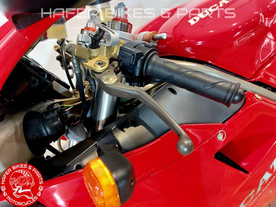 Image 36/62 of Ducati 916SP (1995)