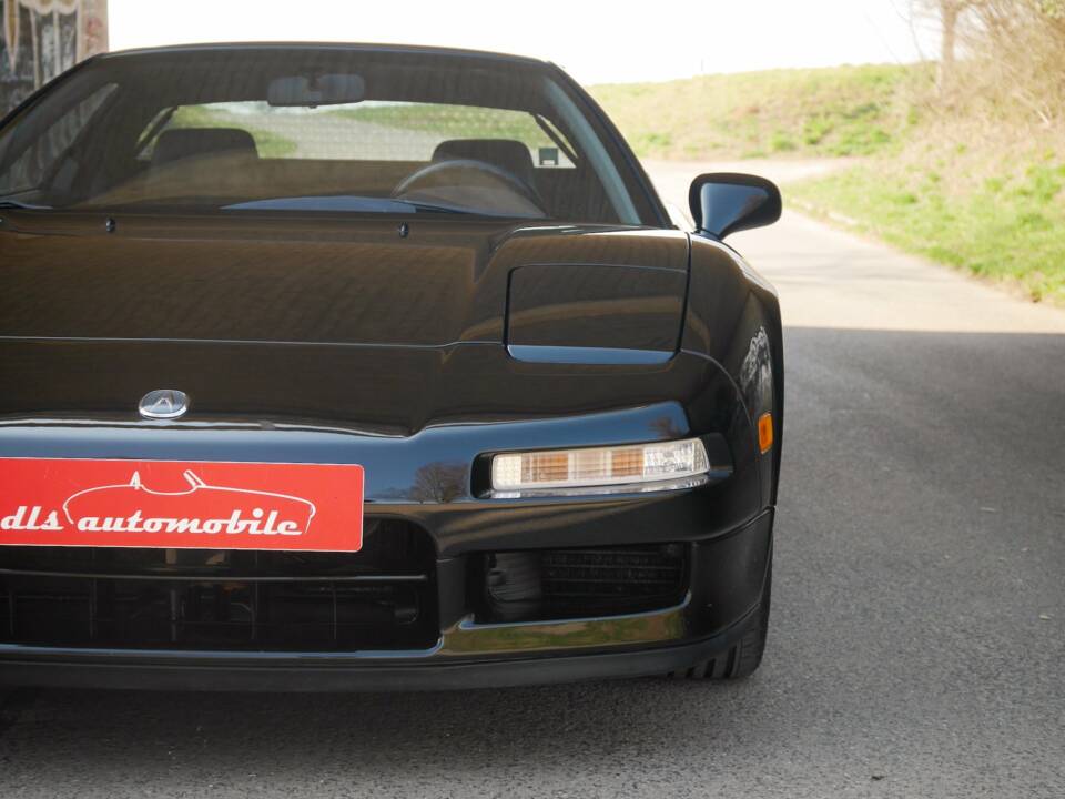 Imagen 39/43 de Acura NSX (1992)