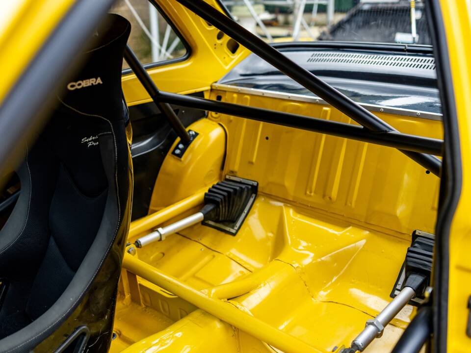 Imagen 42/50 de Ford Escort RS 1600 (1970)