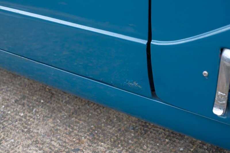 Bild 45/50 von Triumph Herald 1200 (1965)