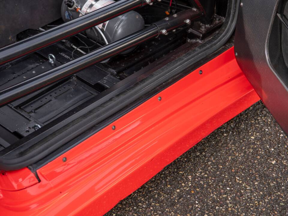Image 26/100 of Ferrari F430 GT3 (2008)