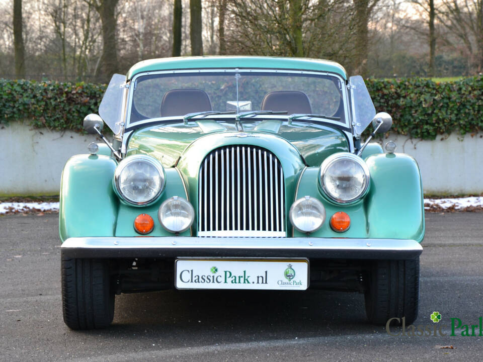 Image 30/50 of Morgan Plus 4 2-Seater (1995)