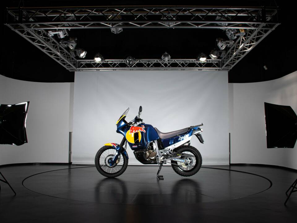 Imagen 9/50 de Honda DUMMY (1991)