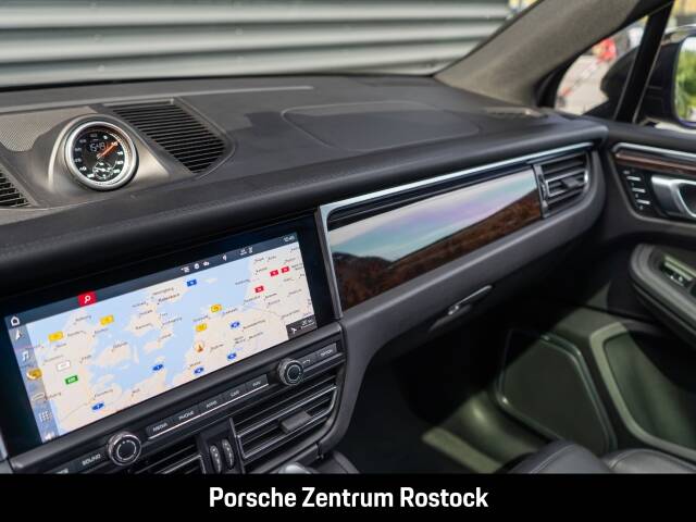 Image 11/36 de Porsche Macan GTS (2020)