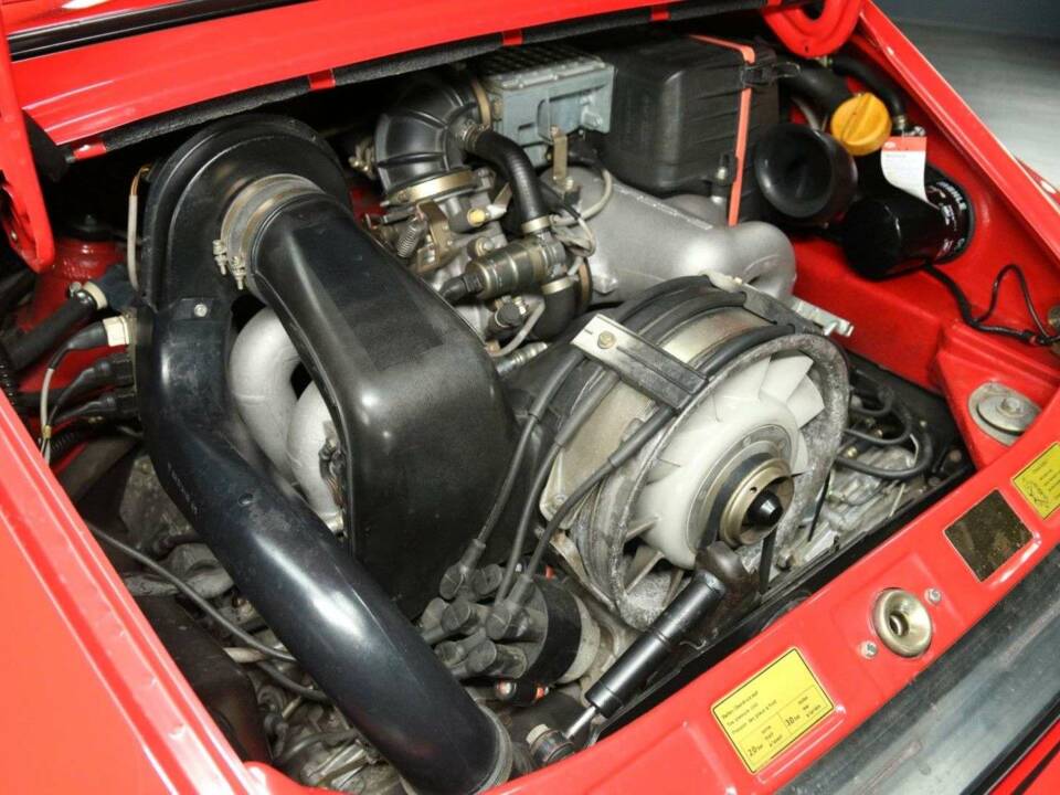 Bild 28/30 von Porsche 911 Speedster 3.2 (1989)