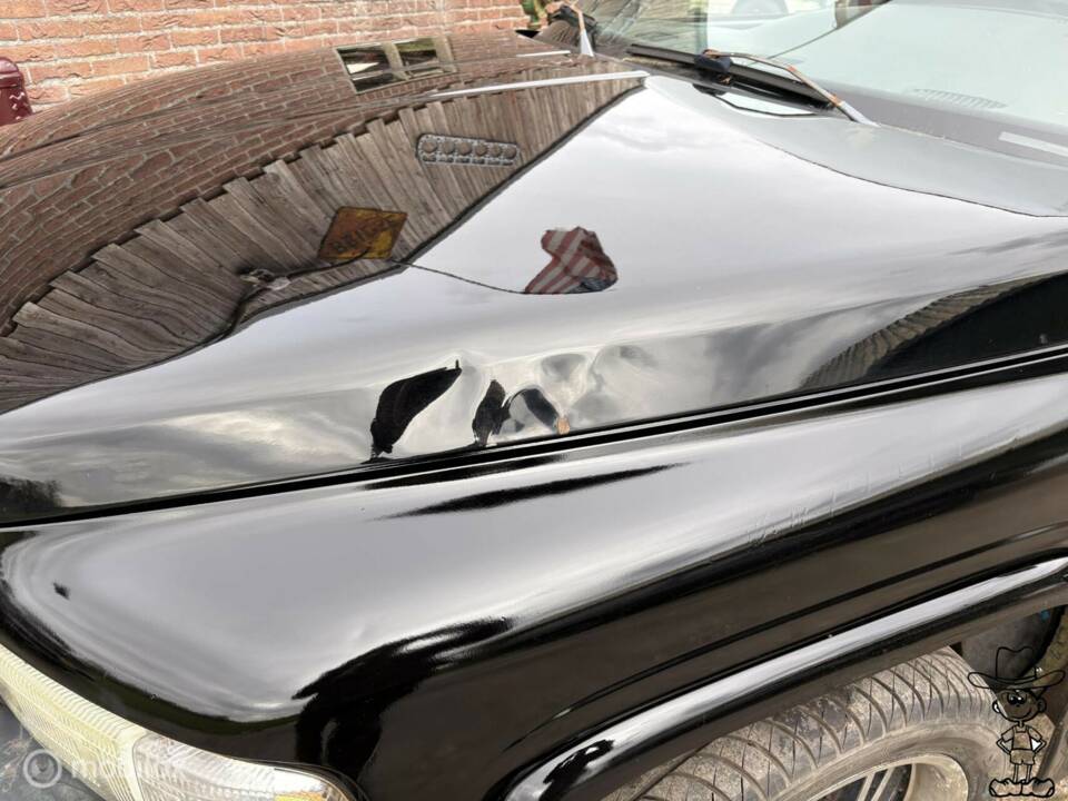 Bild 8/36 von Dodge Ram 1500 (1998)