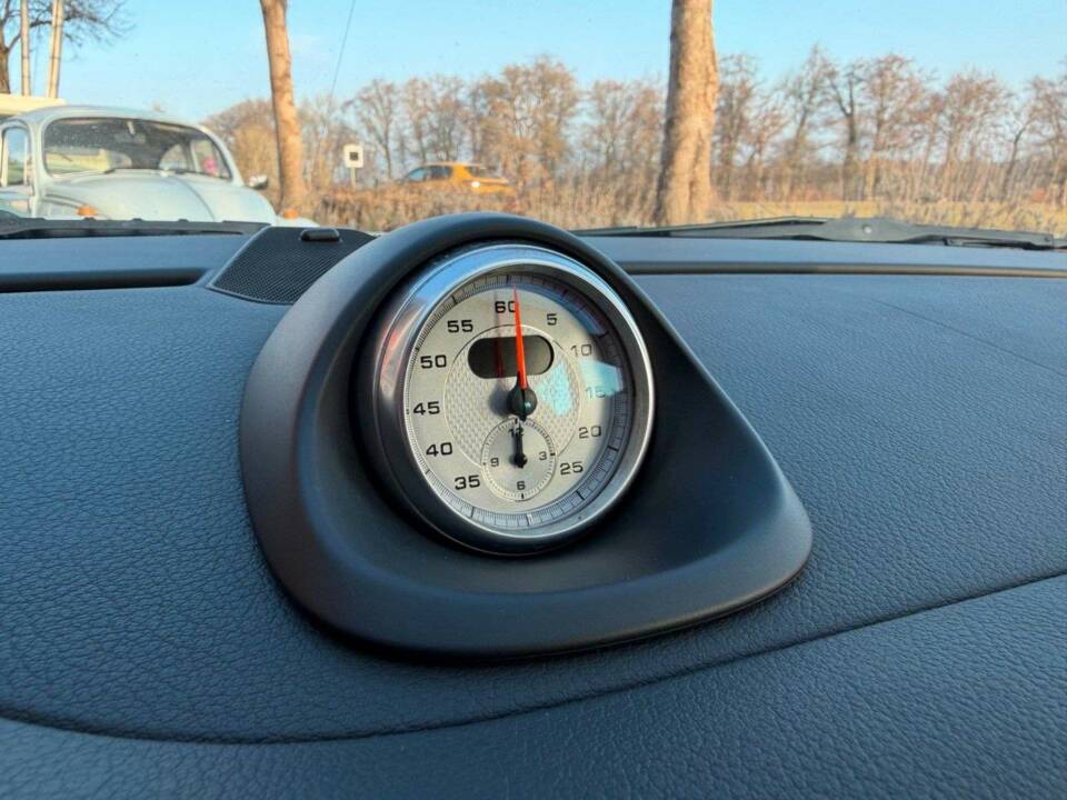 Bild 10/24 von Porsche 911 Carrera S (2004)