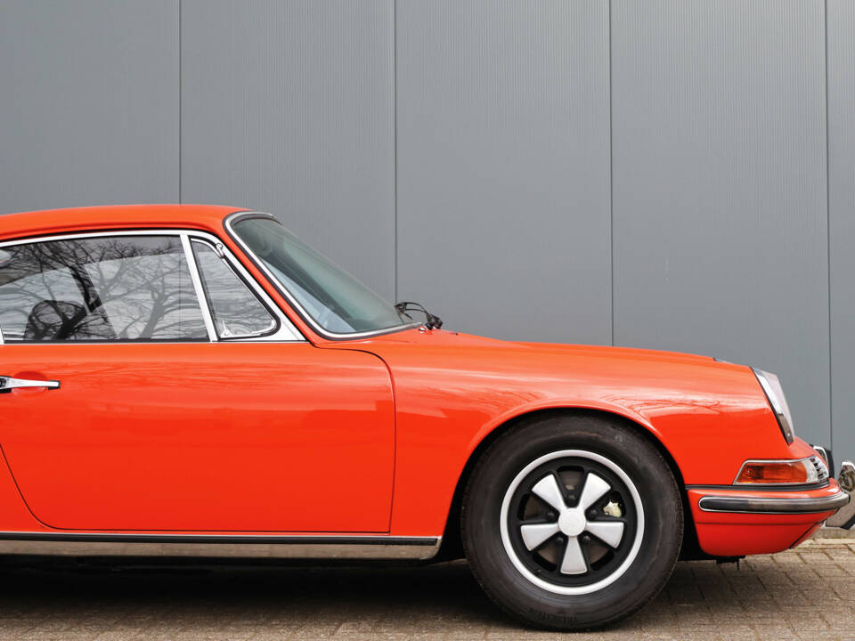 Afbeelding 5/54 van Porsche 911 2.0 S (1968)