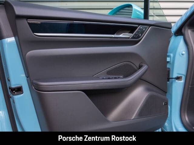 Imagen 22/30 de Porsche Macan (2026)