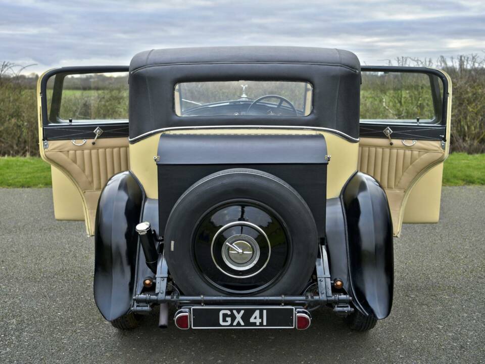 Image 20/50 de Rolls-Royce 20&#x2F;25 HP (1932)