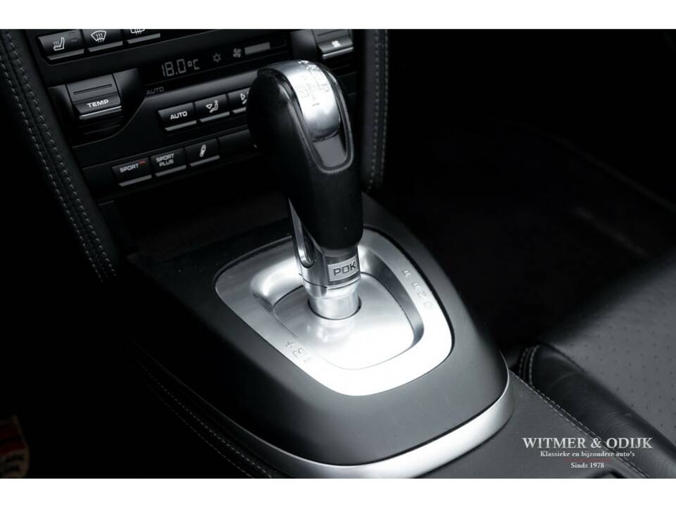 Bild 13/29 von Porsche 911 Carrera S (2009)