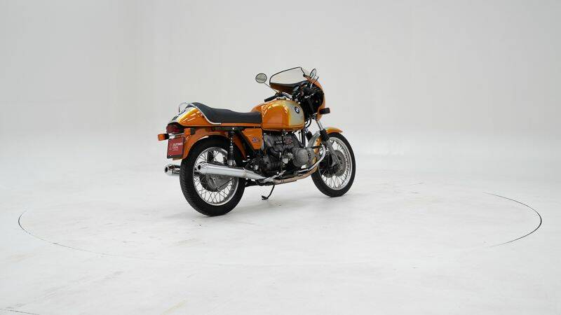 Bild 2/15 von BMW R 90 S (1976)