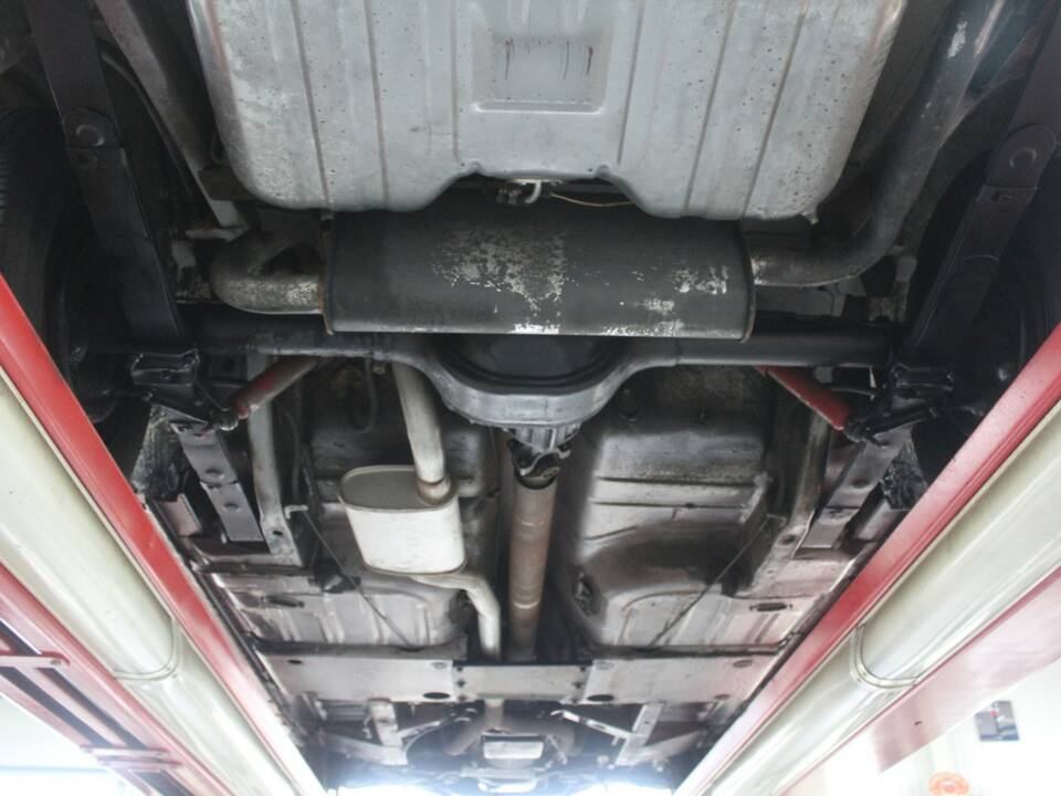 Bild 44/50 von Ford Mustang 289 (1967)